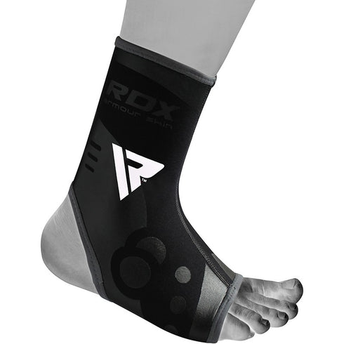 RDX A2 ANKLET SUPPORT COMPRESSION SOCK-4